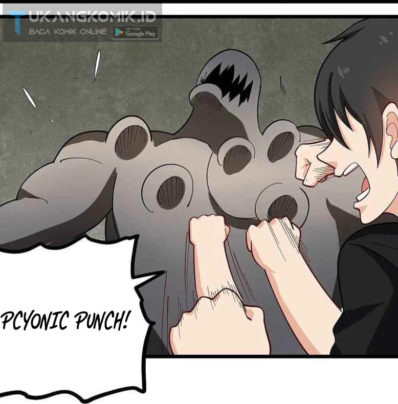 School Flower Master Chapter 267 Bahasa Indonesia